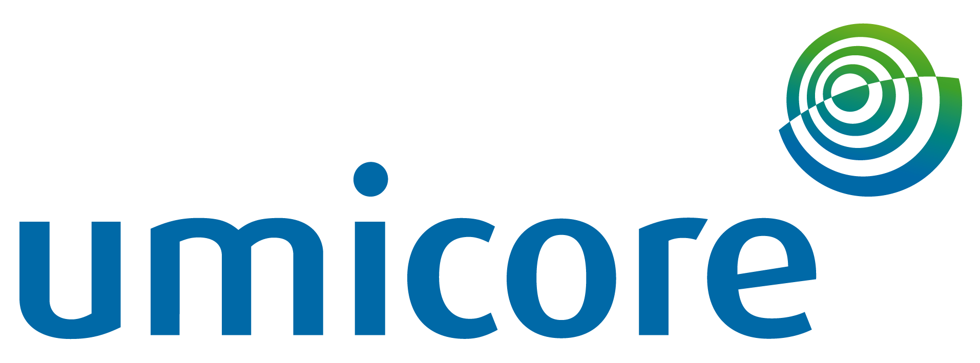 Umicore logo