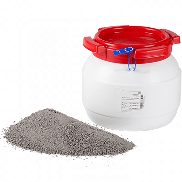 Platinum Sponge / Powder Umicore