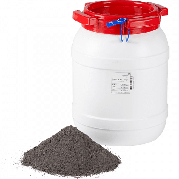 Rhodium Sponge / Powder Umicore