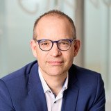 Geert Olbrechts (Chief Technology Officer & Executive Vice-President Recycling)