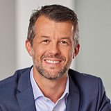 Wannes Peferoen (Chief Financial Officer)