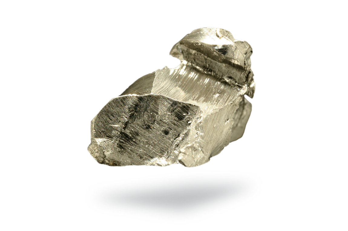 Palladium 2025
