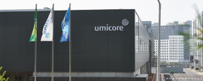 umicore sustainability