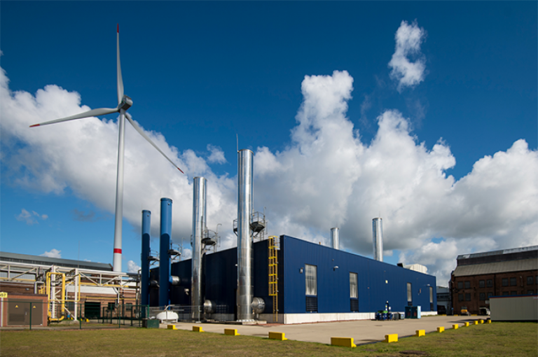 About Umicore l Umicore Umicore