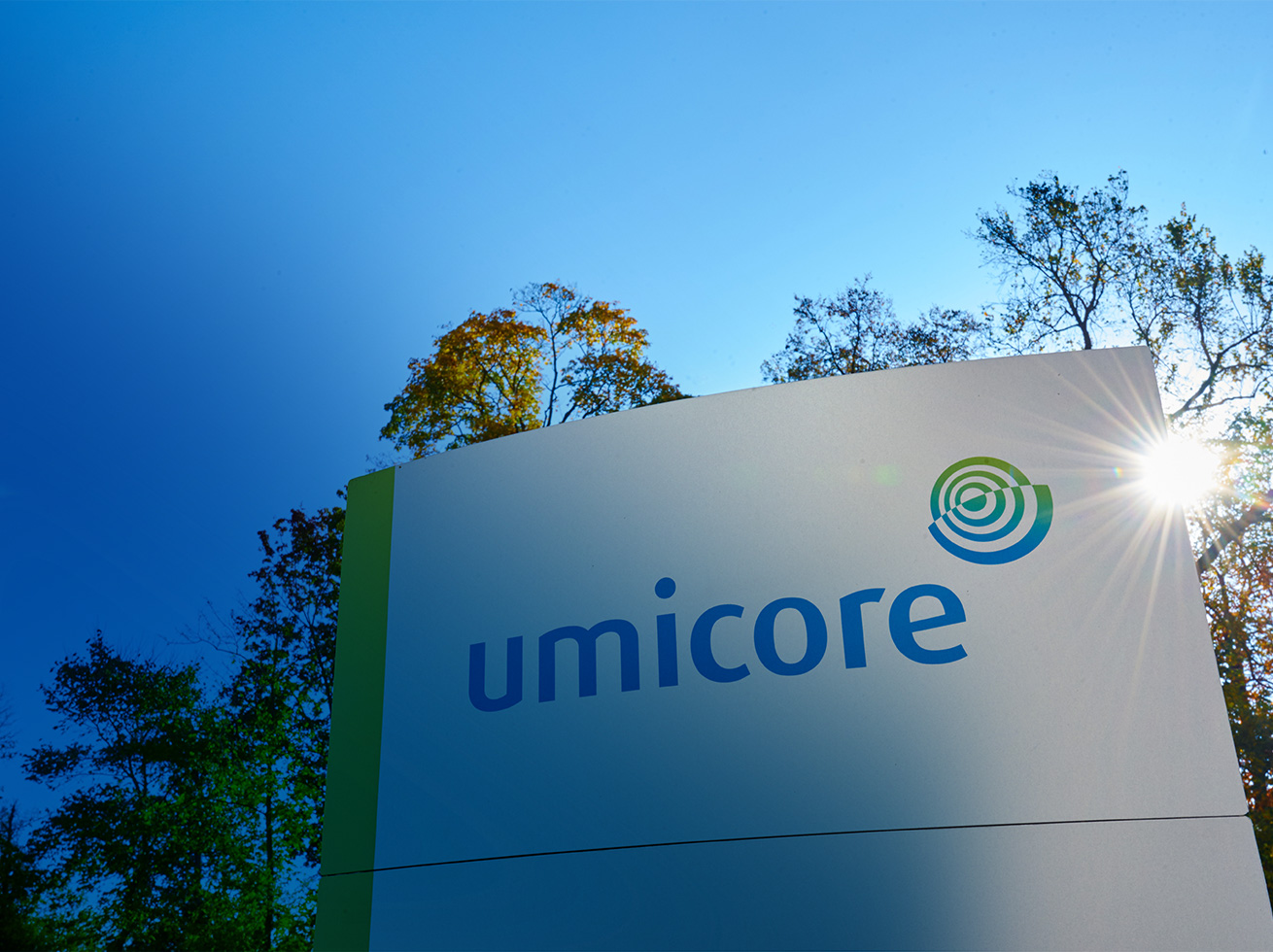 Umicore Umicore