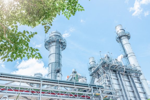 Refining and petrochemical | Umicore